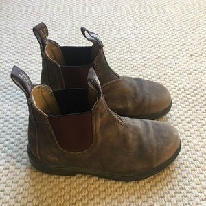 Blundstone Kids Boots (unisex/boys/girls) - Size 1